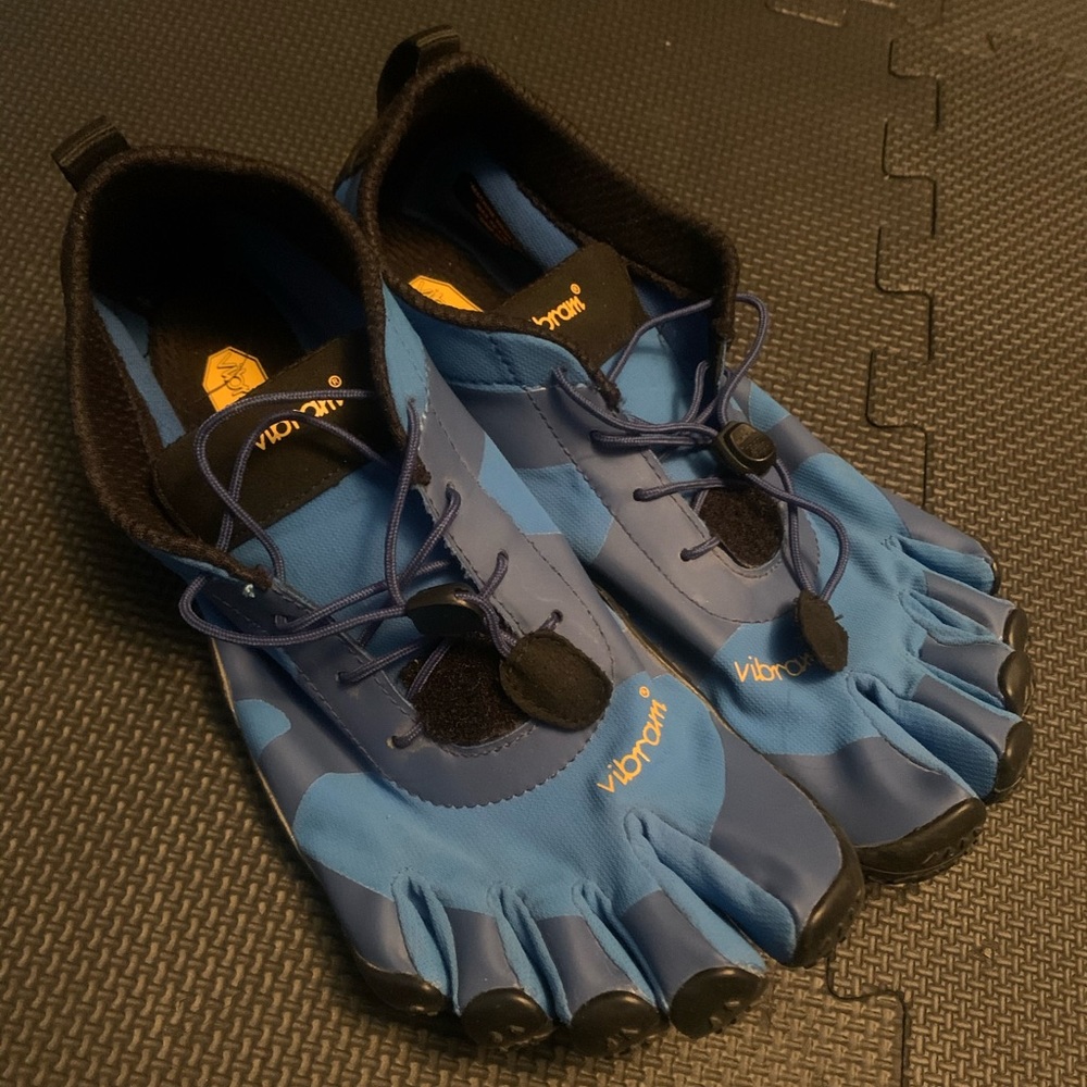 Vibram V-Alpha Men’s 8.5-9